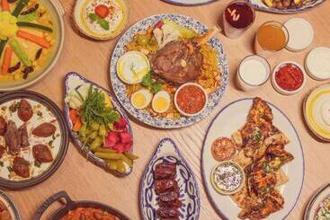 هتل Hyde London City