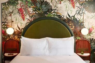 هتل Hyde London City