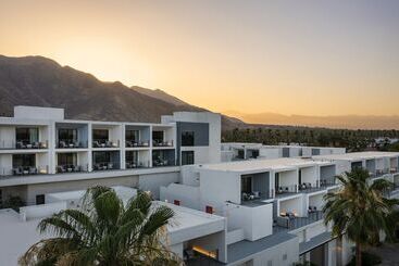 هتل Thompson Palm Springs, By Hyatt