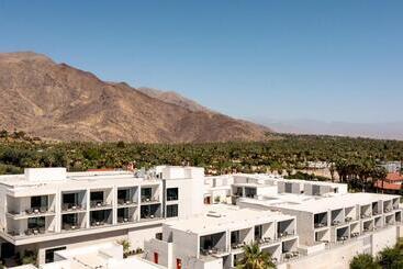هتل Thompson Palm Springs, By Hyatt