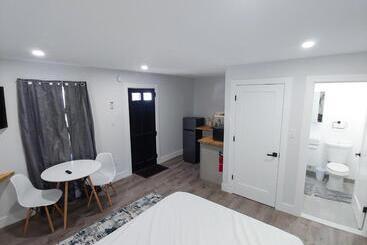 مُتل Vermont Suites