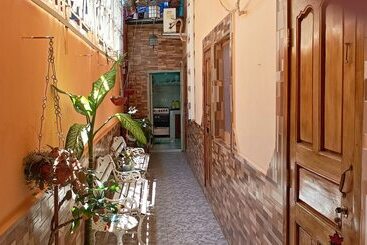 پانسیون Cadena Hostal Roberto Carlos