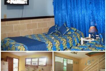 پانسیون Mara Hostal