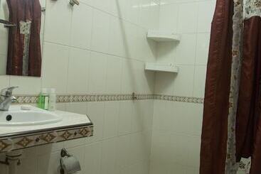 پانسیون Mara Hostal