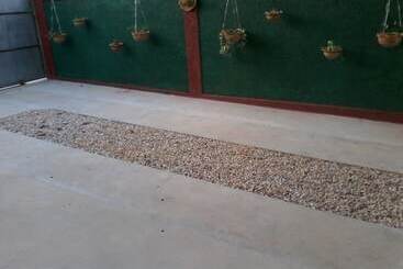 پانسیون Mara Hostal
