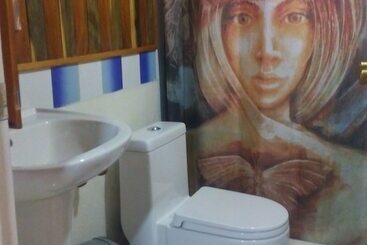 پانسیون Casa Margot