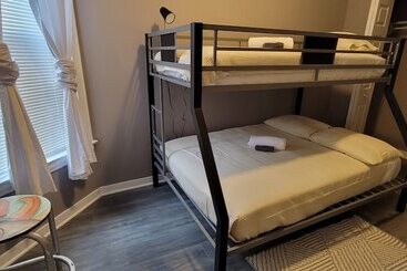 پانسیون Chicago Avenue Inn