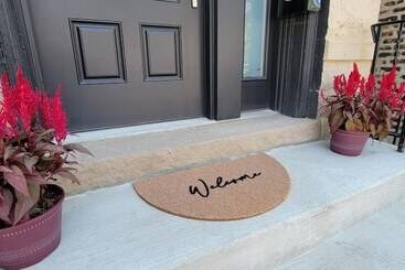 پانسیون Chicago Avenue Inn