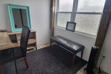 پانسیون Chicago Avenue Inn
