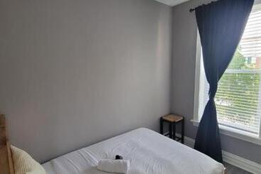 پانسیون Chicago Avenue Inn