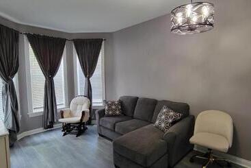 پانسیون Chicago Avenue Inn