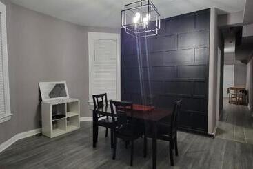 پانسیون Chicago Avenue Inn