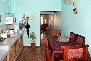 پانسیون Hostal Maite Y Luis Trinidad