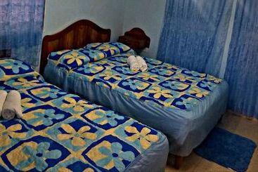 پانسیون Hostal Rivero Novoa