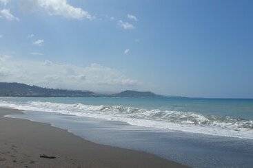 پانسیون Casa Las Palmeras Baracoa