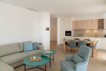 Pure Sea  Apartments