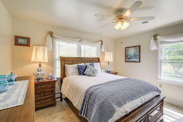 コテージ Blue Ridge Mtn Views: Ranch Style Home In Sparta!