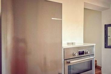اقامتگاه Casa The Espana Cozy Andalusian Retreat In Competa