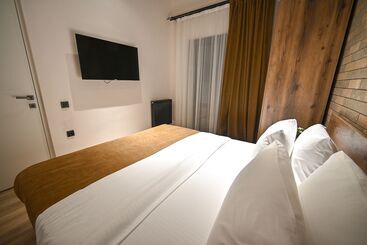 Rooms Apart Hotel Yerevan