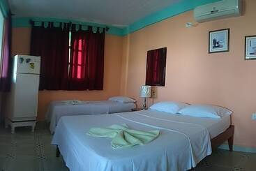 Soleluna B&b