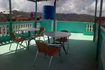 Soleluna B&b