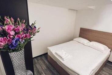 Tumanyan Hotel Yerevan