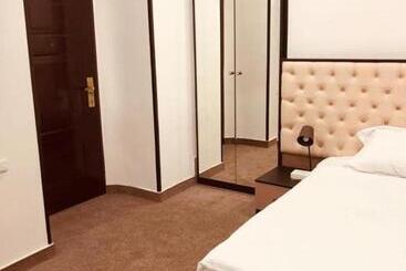 Tumanyan Hotel Yerevan