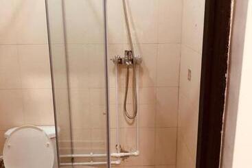 Tumanyan Hotel Yerevan