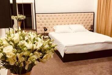 Tumanyan Hotel Yerevan