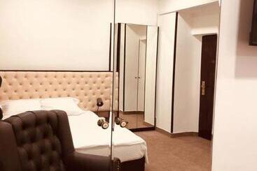 Tumanyan Hotel Yerevan