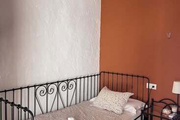 Al Mudawar Casa Rural - Almodovar del Rio