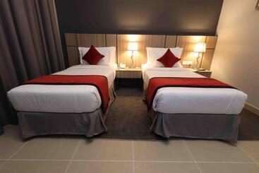 Fortis Hotel Fujairah
