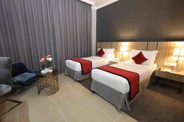 Fortis Hotel Fujairah