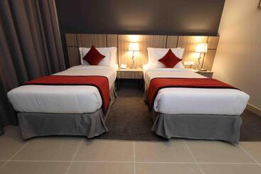 Fortis Hotel Fujairah