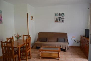 هاستل Casa Rural Guadá