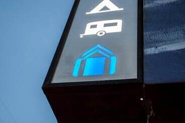 هاستل Podshare East Hollywood
