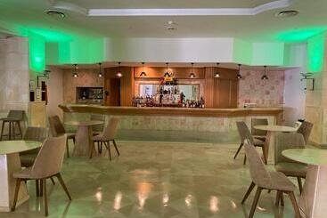 Cap Bon Kelibia Beach Hotel & Spa - Kelibia