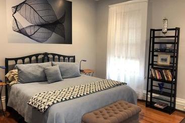 Chesley Road Bed And Breakfast