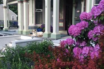 Chesley Road Bed And Breakfast