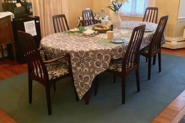 Chesley Road Bed And Breakfast
