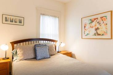 Chesley Road Bed And Breakfast