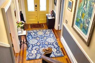 Chesley Road Bed And Breakfast
