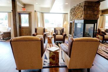 هتل 1872 Inn   Adults Exclusive