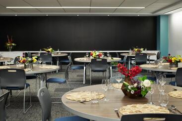 ホテル Aloft Seattle Redmond