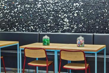 ホテル Aloft Seattle Redmond