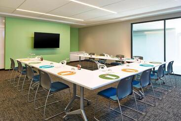 ホテル Aloft Seattle Redmond