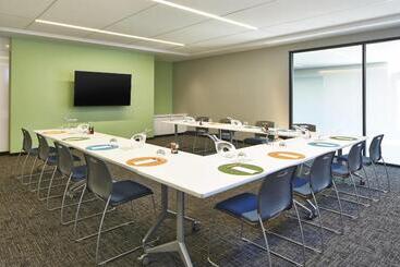 ホテル Aloft Seattle Redmond