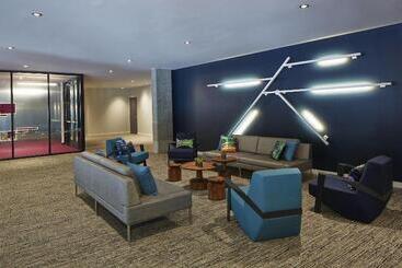 ホテル Aloft Seattle Redmond