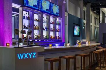 ホテル Aloft Seattle Redmond