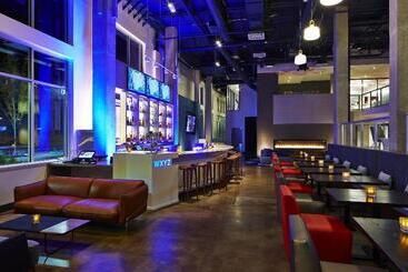 ホテル Aloft Seattle Redmond